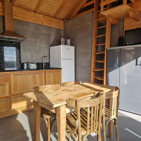 Chalet 